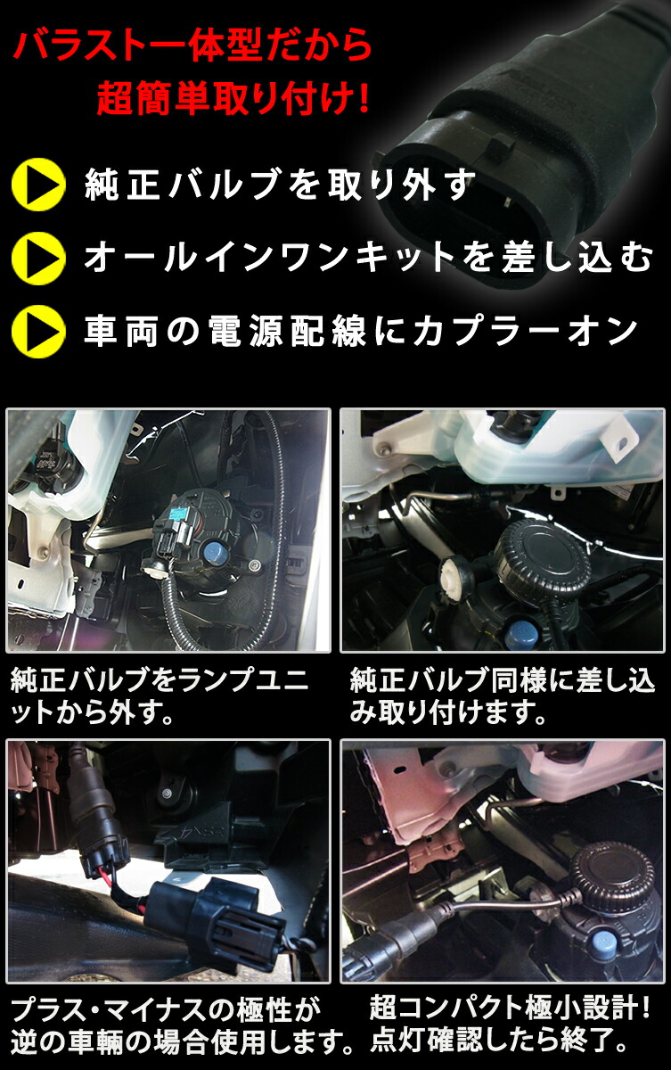 楽天市場 送料無料 Hidキット バラストhid一体型 Hb4 4300k Hidバルブ Hidヘッドライト Hidフォグライト Hidキット Hidフォグランプ オールインワン Mini ヘッドライト ライト ランプ Super Buy Hid Led 専門店
