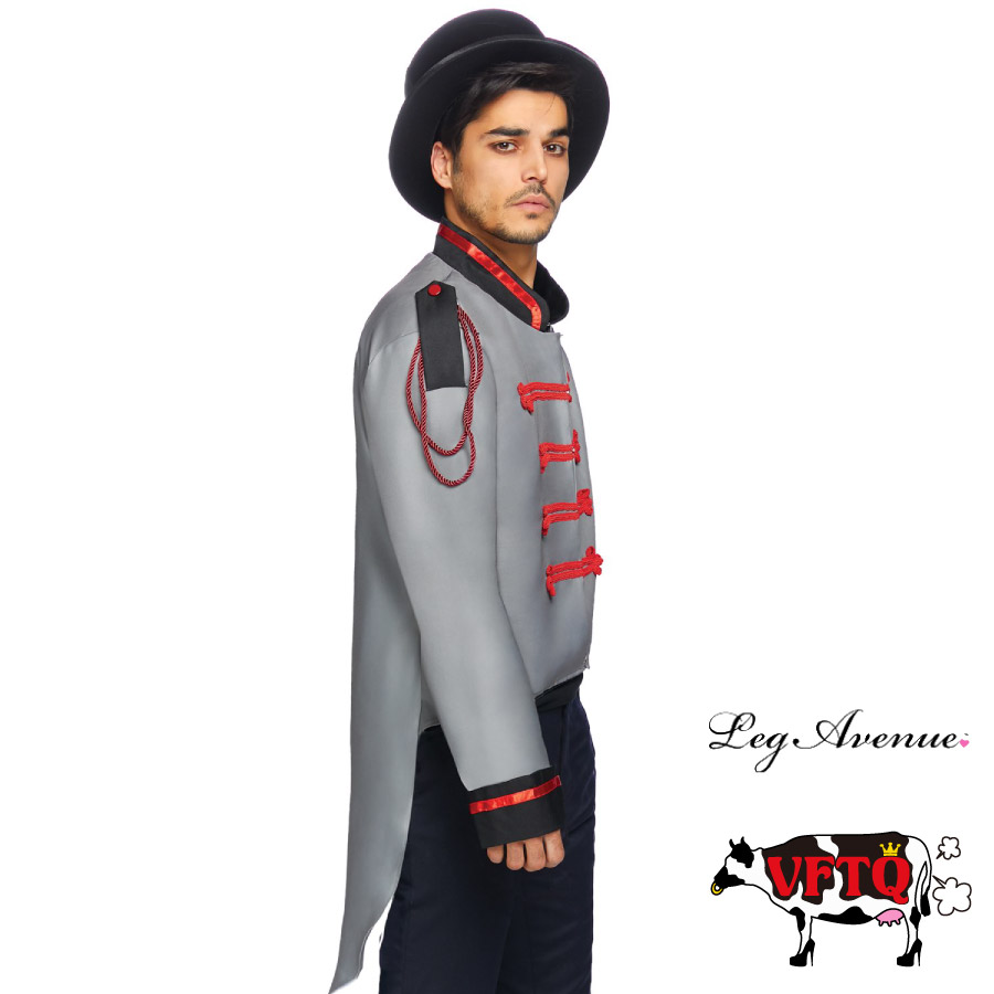 楽天市場 コスプレ 衣装 Leg Avenue レッグアベニュー ジャケット La ミリタリー 兵隊 Men S 男性用 正規品 メンズ ゲイ バッキンガム宮殿 今衛兵 コスチューム 衣裳 仮装 エロ セクシー かっこいい ダンス 舞台 ステージ ショー ハロウィン クラブ イベント