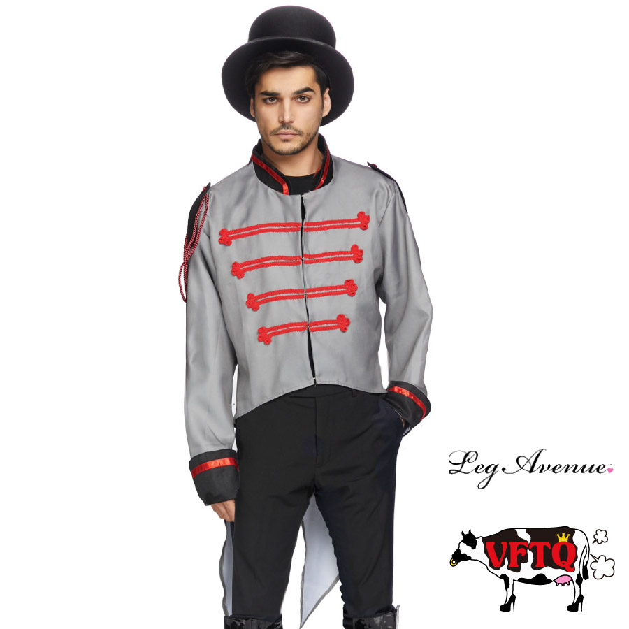 楽天市場 コスプレ 衣装 Leg Avenue レッグアベニュー ジャケット La ミリタリー 兵隊 Men S 男性用 正規品 メンズ ゲイ バッキンガム宮殿 今衛兵 コスチューム 衣裳 仮装 エロ セクシー かっこいい ダンス 舞台 ステージ ショー ハロウィン クラブ イベント