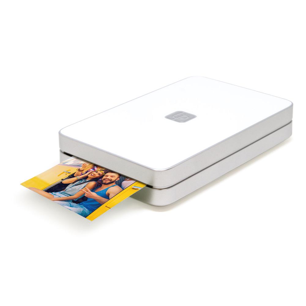 楽天市場 Lifeprint ライフプリント スマホ用プリンター 2 3 Lifeprint Photo And Video Printer 楽天スーパーdealshop