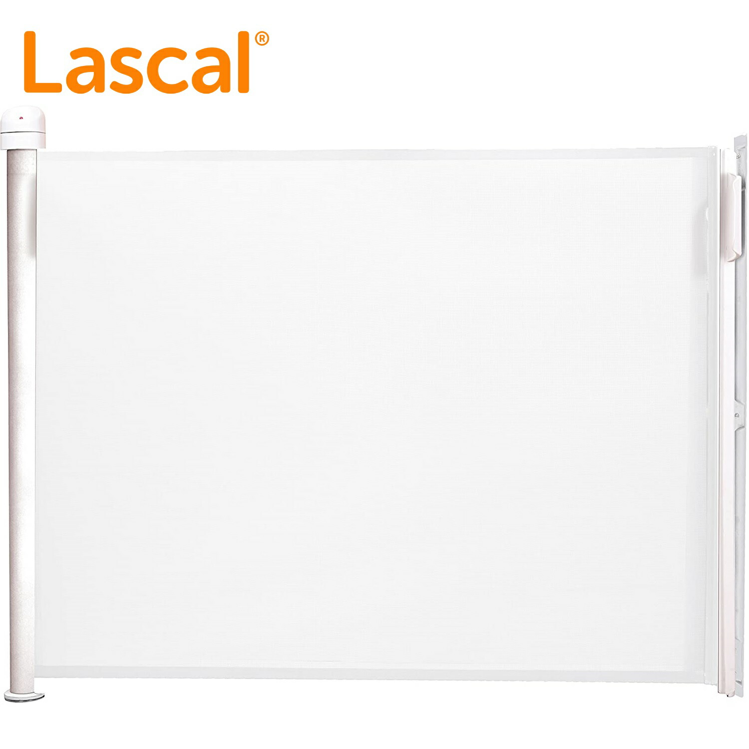 Lascal キディガード アシュア ホワイト 19484105