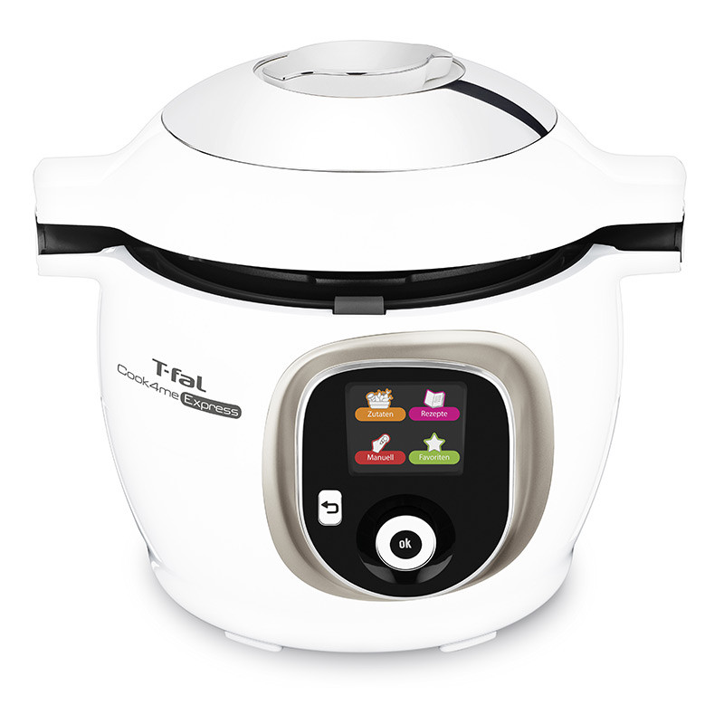 T-fal ティファール クックフォーミーエクスプレス 6L CY8521JP Cook4me