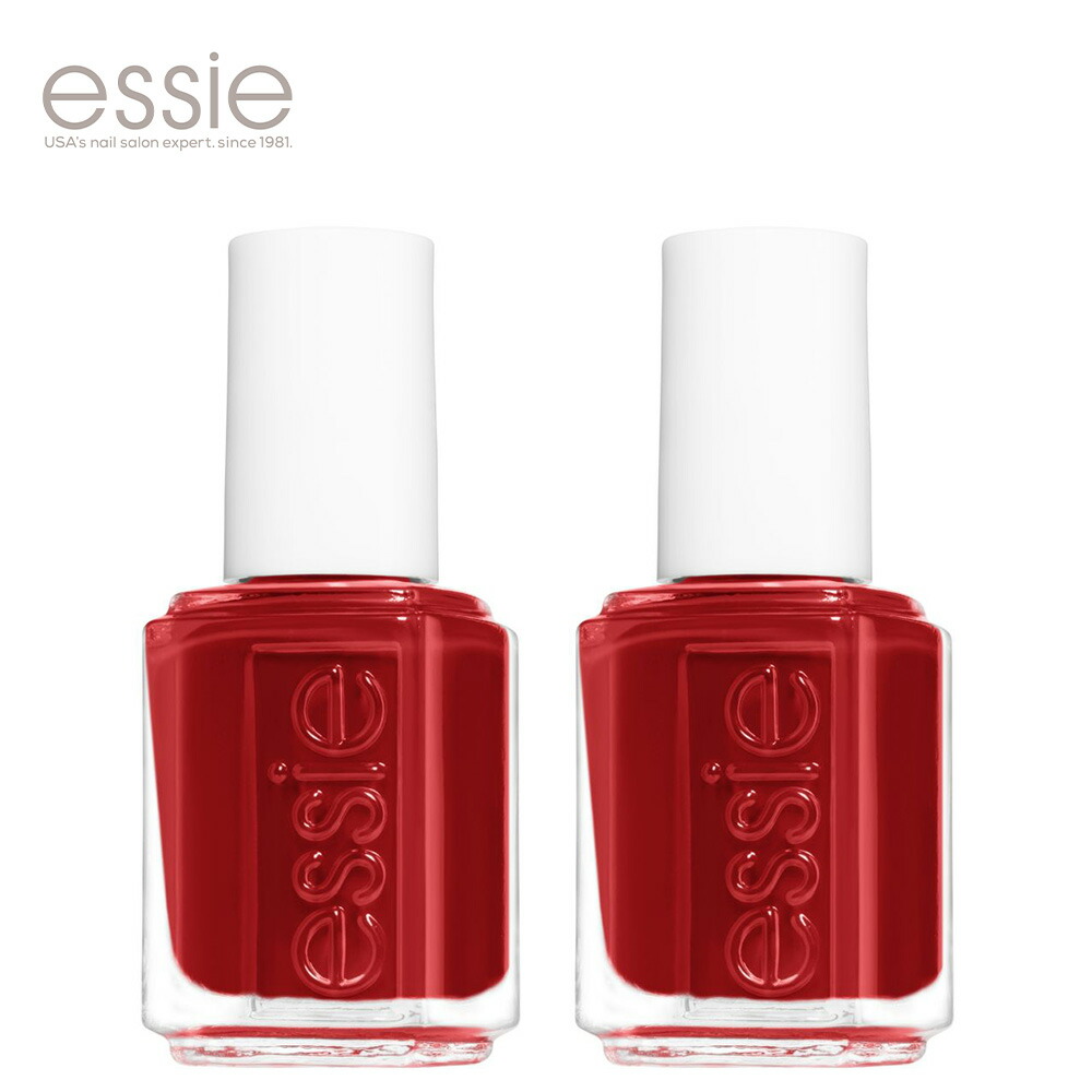 楽天市場 エッシー ネイルポリッシュ 934 ウィズ ザ バンド ２個セット 楽天スーパーdealshop