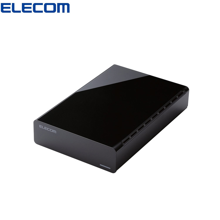 楽天市場】エレコム ELECOM 外付けHDD ハードディスク 16TB 4Bay RAID