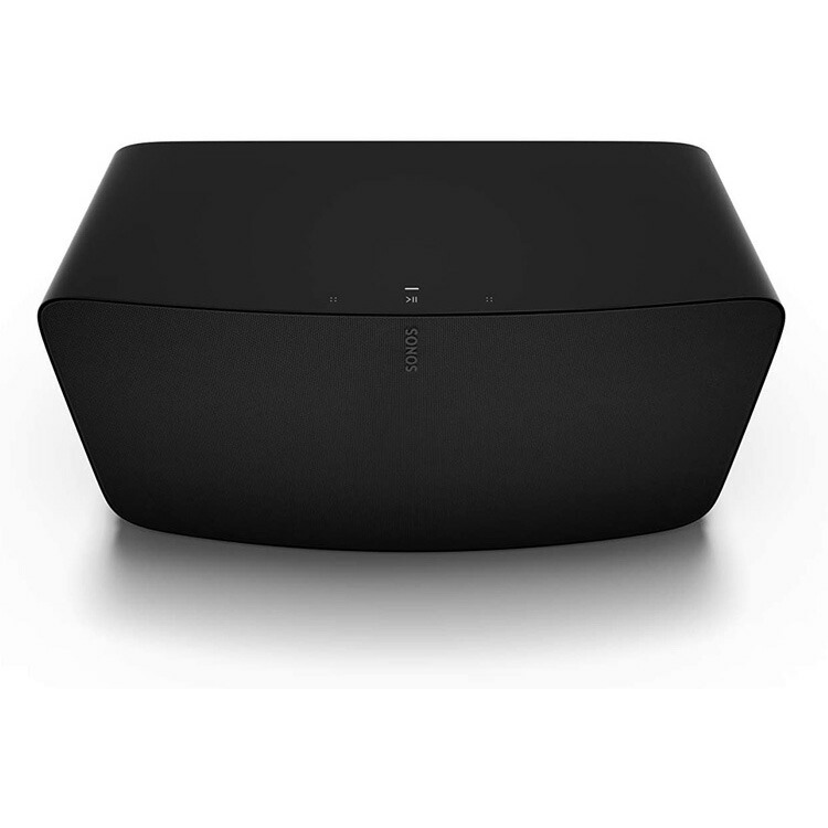 Sonos Five ワイヤレススピーカー FIVE1JP1 オーディオ | dermascope.com