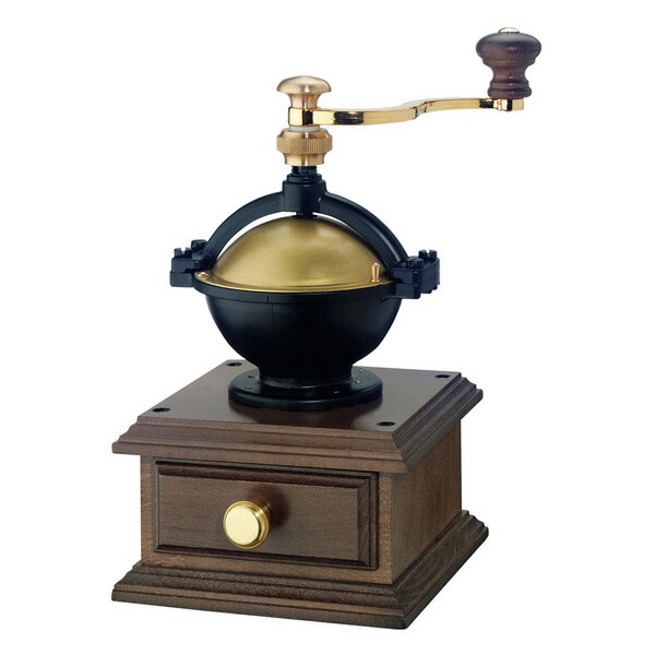 楽天市場】メリタ(Melitta) ザッセンハウス コーヒーミル