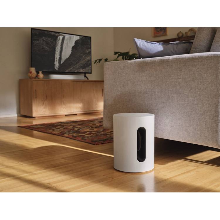 Sonos Sub Mini サブウーファー オーディオ | dermascope.com