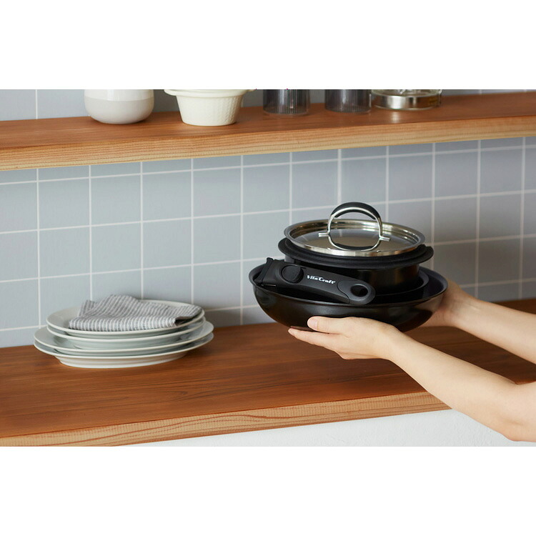ビタクラフト イージークッカー 6点セット EZ Cooker