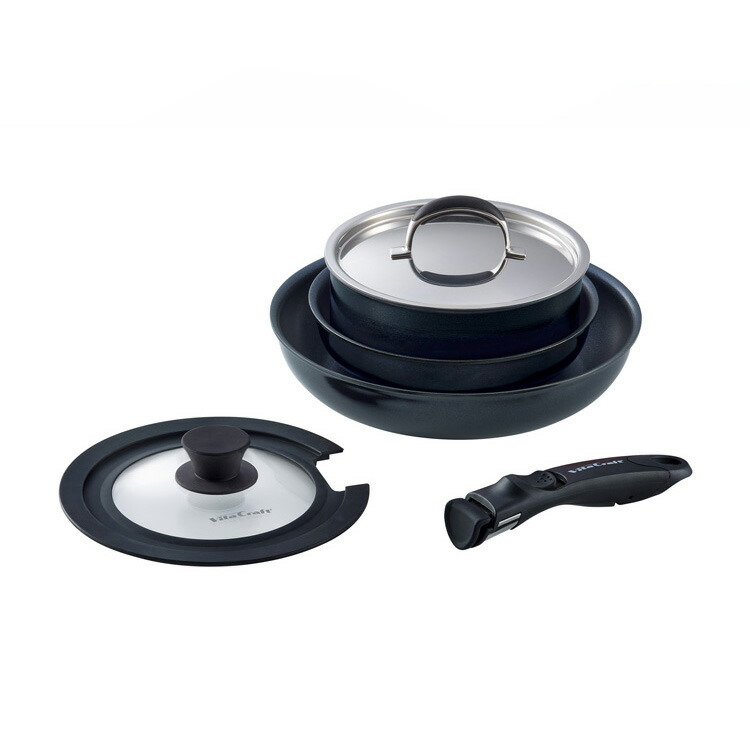 楽天市場】ビタクラフト Vita Craft ウルトラ 片手鍋 1.9L 9202 : 楽天