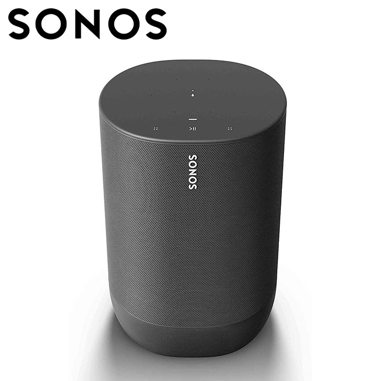 国産品 Sonos Move スマートスピーカー MOVE1JP1 fawe.org