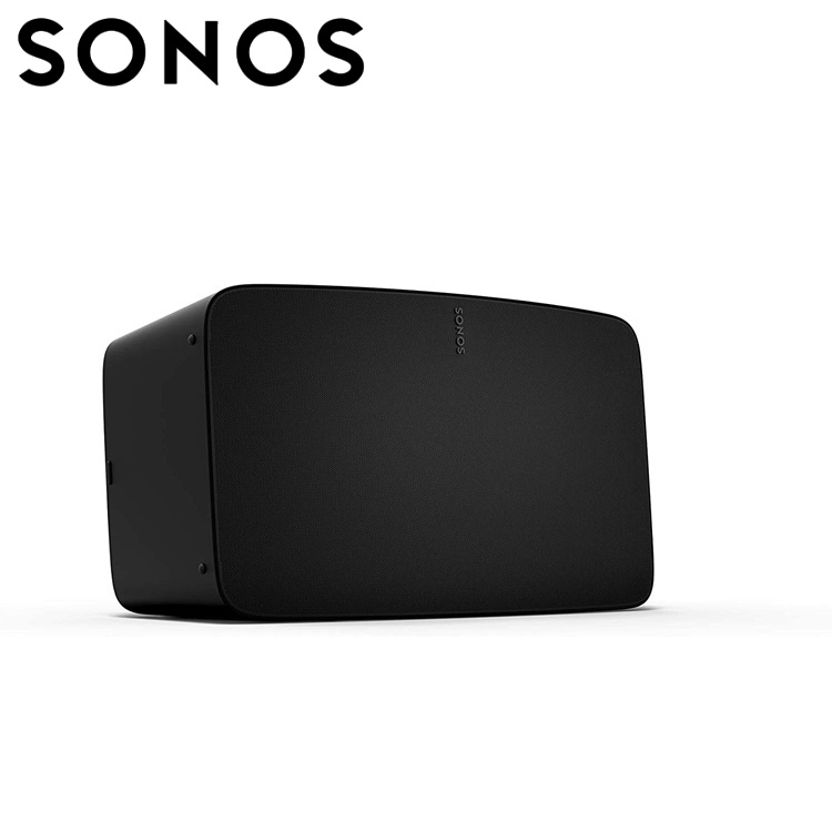 超可爱 Sonos Five ワイヤレススピーカー FIVE1JP1 trumbullcampbell.com