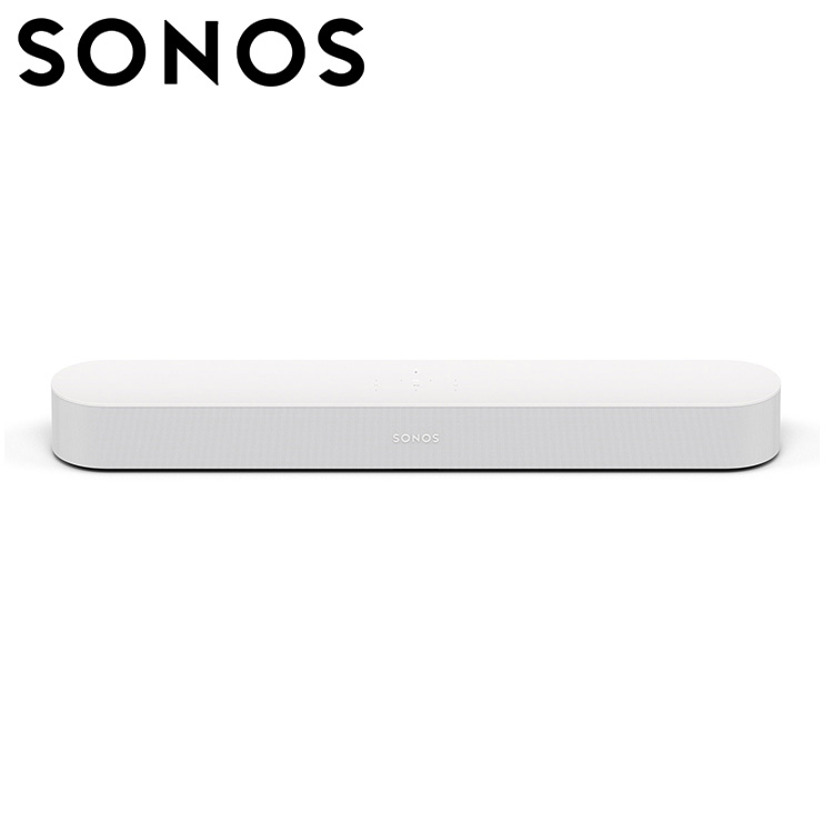 絶品】 Sonos ソノス Arc アーク Soundbar サウンドバー Dolby Atmos