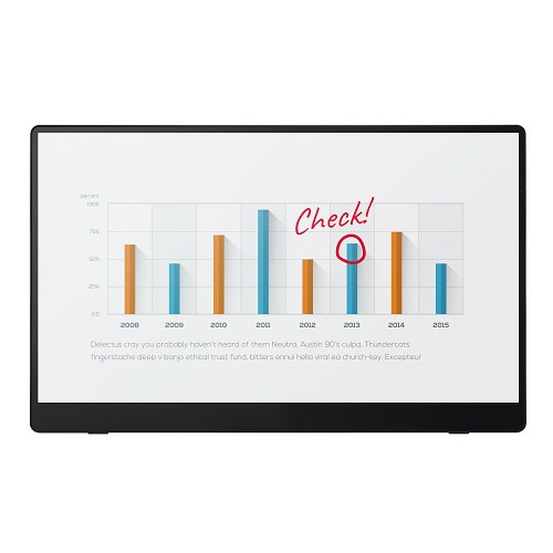 RICOH Portable Monitor 150 (有線) USBケーブル付 Amazon.co.jp: RICOH Portable Monitor 150 （有線モデル