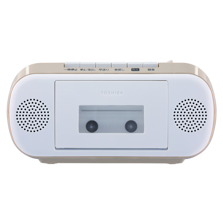 楽天市場】東芝 SD/USB/CDラジオカセットレコーダー TY-CDX91(S 