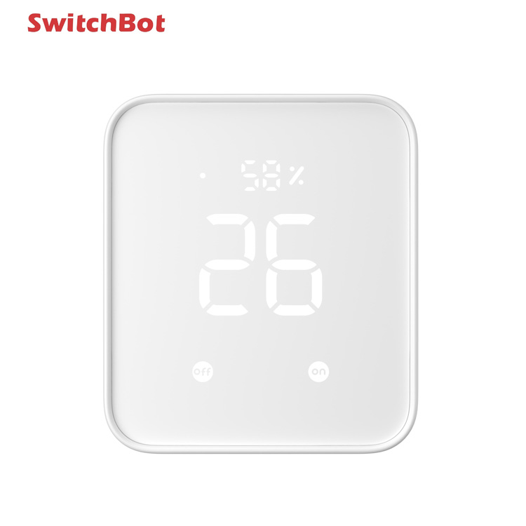 【楽天市場】スイッチボット SwitchBot ハブミニ W0202200-GH IoT スマートリモコン : 楽天スーパーDEALSHOP