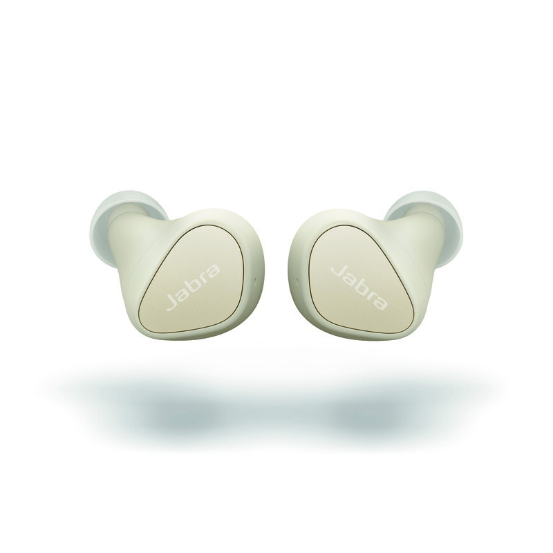 JabraElite3LightBeige100-91410003-40完全ワイヤレスイヤホン
