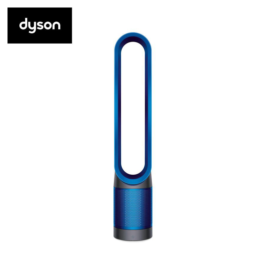 楽天市場】Dyson Pure Cool TP00 IB 空気清浄機能付タワーファン