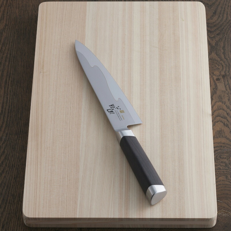 楽天市場】Misono ミソノ 440 牛刀 210mm No.812 : 楽天スーパーDEALSHOP