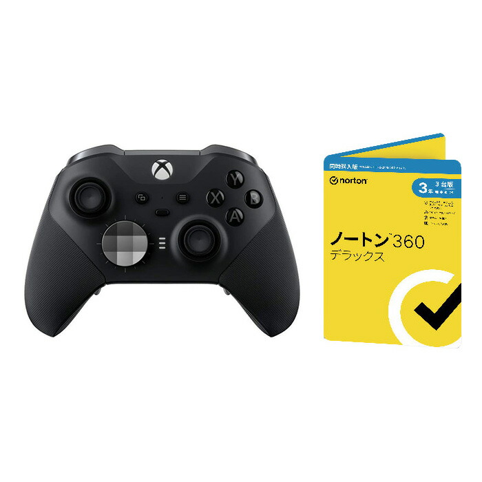 楽天市場】【セット商品】Xbox Series X ゲーム機本体＋Xbox Elite 