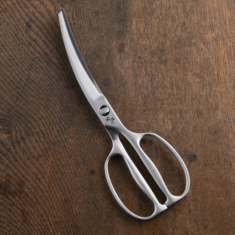 Kai DH-3312 Kitchen and Herb Scissors