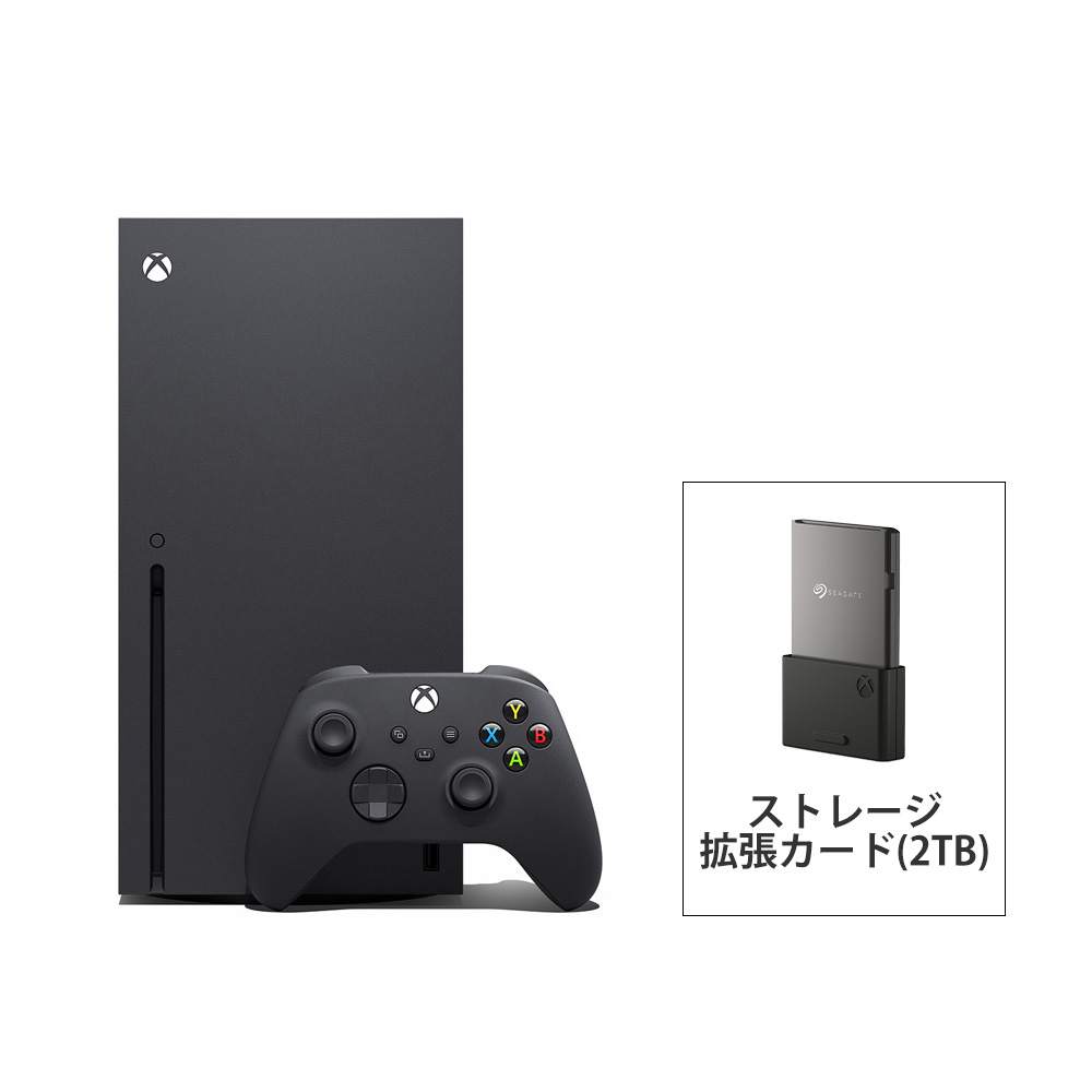 楽天市場】【セット商品】Xbox Series X ゲーム機本体＋Xbox Elite