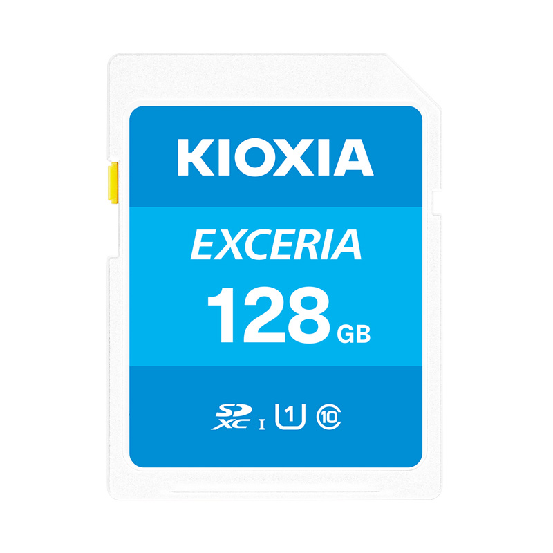 楽天市場】KIOXIA SDXCカード 1TB Class10 KSDH-A001T EXCERIA PLUS  