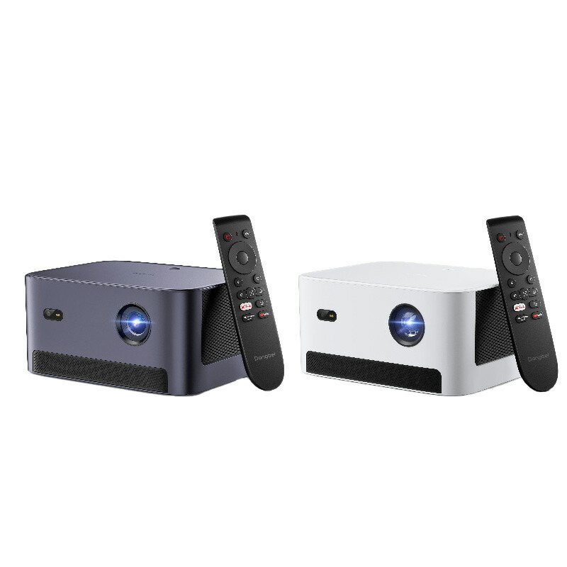 Dangbei DBX3 Pro ダンベイマーズプロ Dangbei DBX3 Pro【Mars Pro】レビュー！4Kでコスパの高い