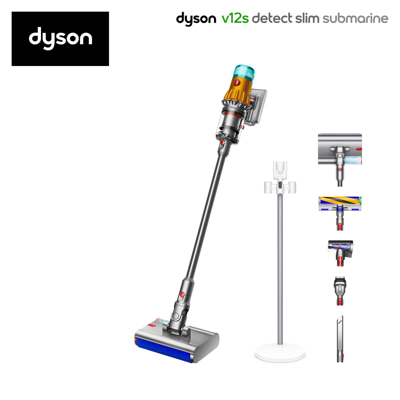 【楽天市場】Dyson Cyclone V10 Fluffy Black (SV12 FF LF BK