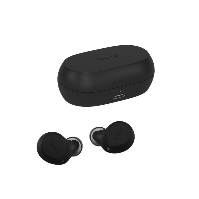 楽天市場】JABRA ELITE 85t 完全ワイヤレスイヤホン アクティブノイズ 