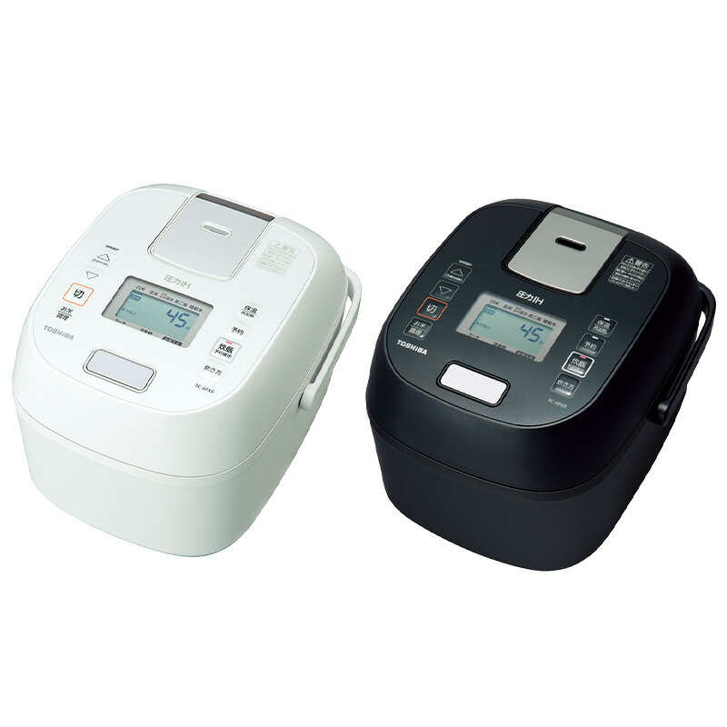 楽天市場】日立 IHジャー炊飯器 5.5合 圧力式 RZ-H10EJ : 楽天