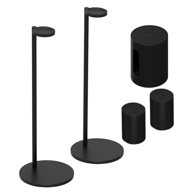 Sonos era 300純正スタンドセット imgrc0288562131.jpg