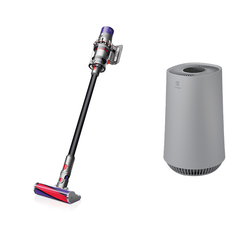 楽天市場】【セット商品】Dyson Digital Slim Origin SV18 FF OR2 サイクロンクリーナー＋エレクトロラックス 空気清浄機  FLOW A3 FA31-202 : 楽天スーパーDEALSHOP