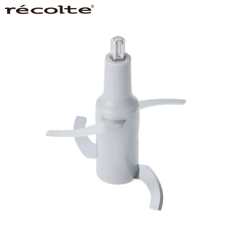 レコルト recolte コードレス カプセルカッター ボンヌ　RCP-7B レコルト コードレス カプセルカッター ボンヌ 専用ブレード