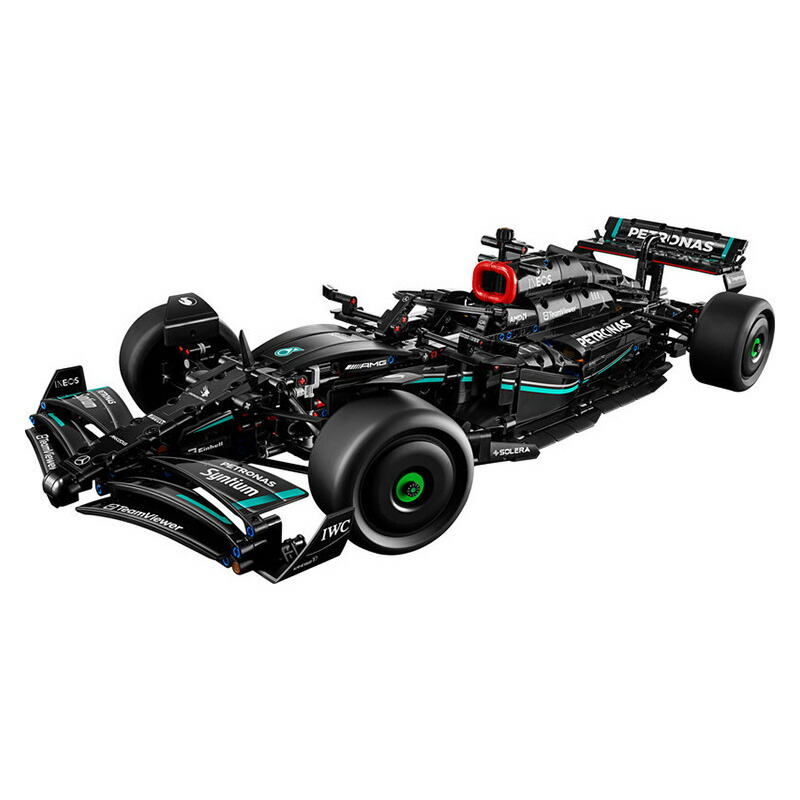 楽天市場】レゴ(LEGO) テクニック Mercedes-AMG F1 W14 E Performance