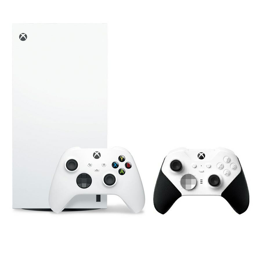 Xbox Series ゲーム機本体 | テレビゲーム - 通販 | Amazon