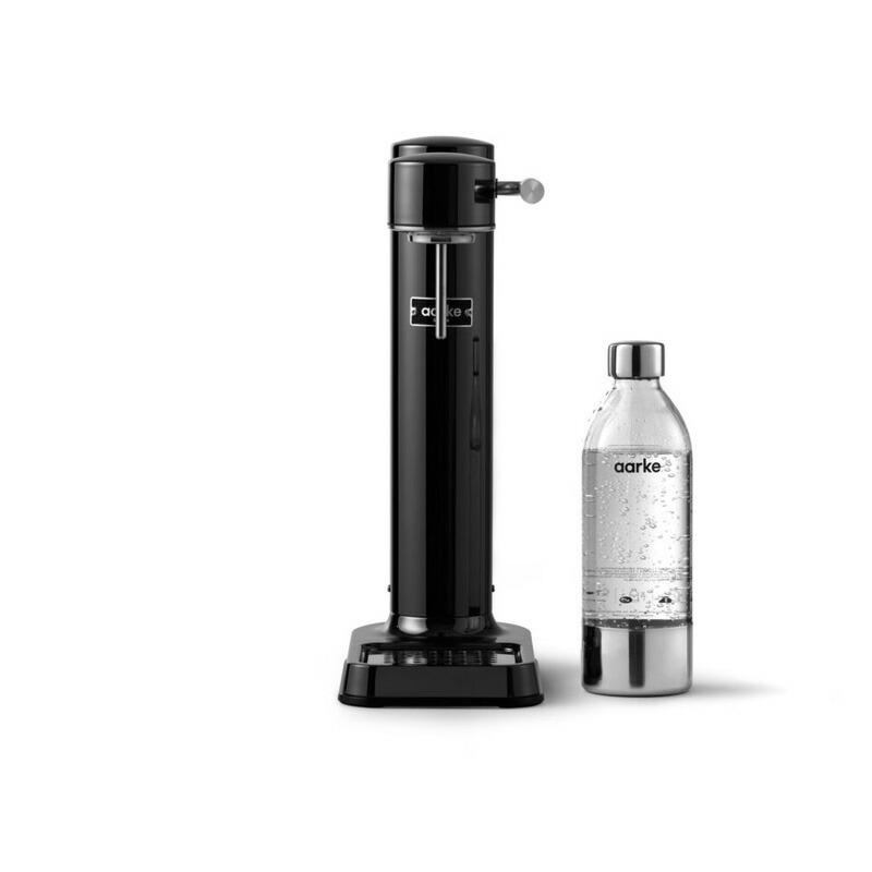 楽天市場】アールケ AARKE Carbonator 3 カーボネーター 3 ブラス