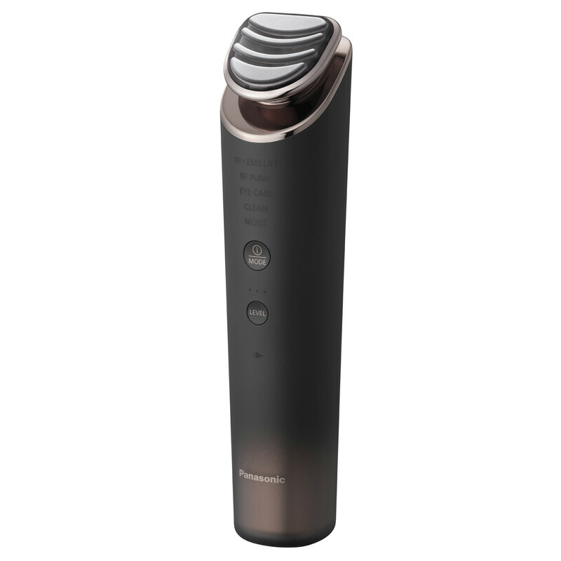 【本日11:59迄限定値引】Panasonicリフトケア美顔器 EH-SR86 概要 リフトケア美顔器 バイタリフト RF EX EH-SR86 | フェイス