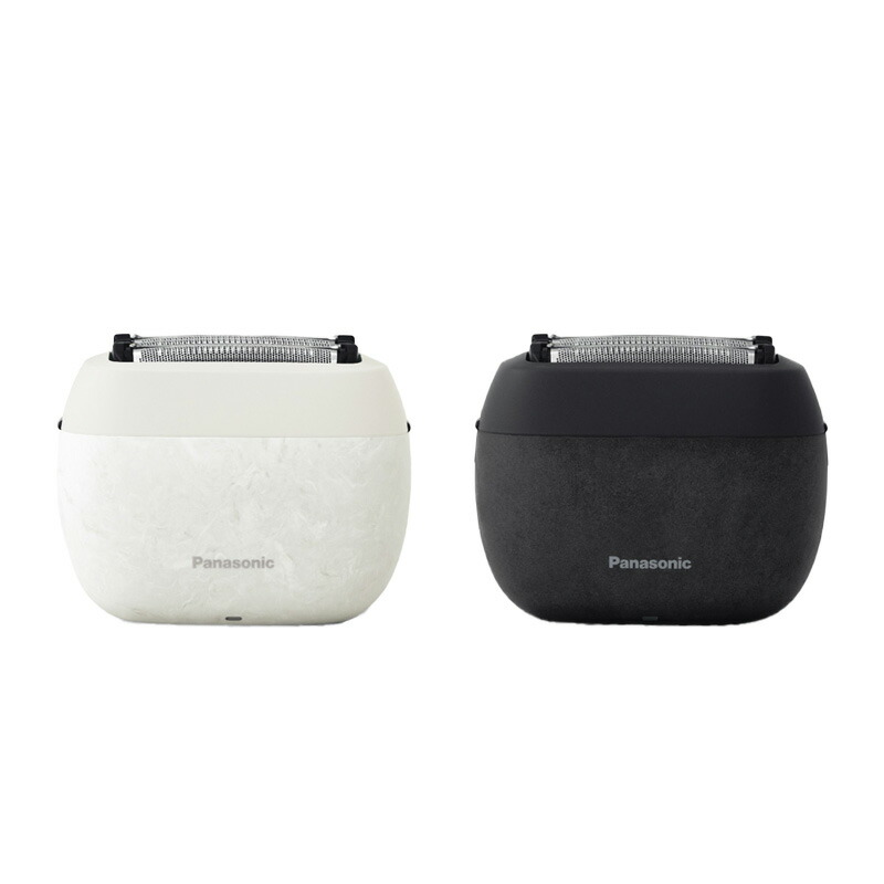 楽天市場】Panasonic ラムダッシュ 6枚刃 一体型セット替刃 ES9610