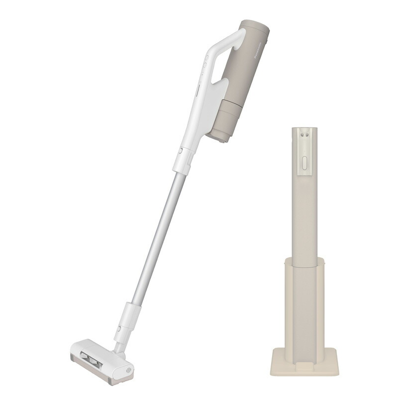 楽天市場】パナソニック Panasonic 掃除機 スティッククリーナー