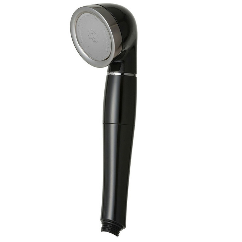 楽天市場】アラミック シャワーヘッド シルクシャワーシリーズ04 高