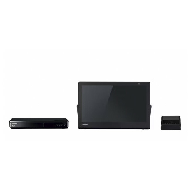 【週末特価！】山善 Qriom 17.3インチポータブルテレビ DVDプレーヤー 楽天市場】【15%クーポン 10/27 23:59迄】ポータブルテレビ 地上