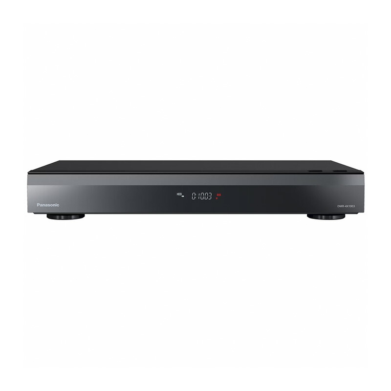 楽天市場】Panasonic DMR-ZR1 ブルーレイディスクレコーダー