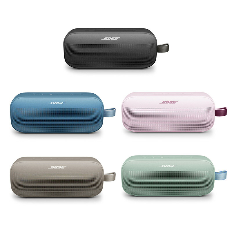 楽天市場】Bose Surround Speakers コンパクトサラウンド