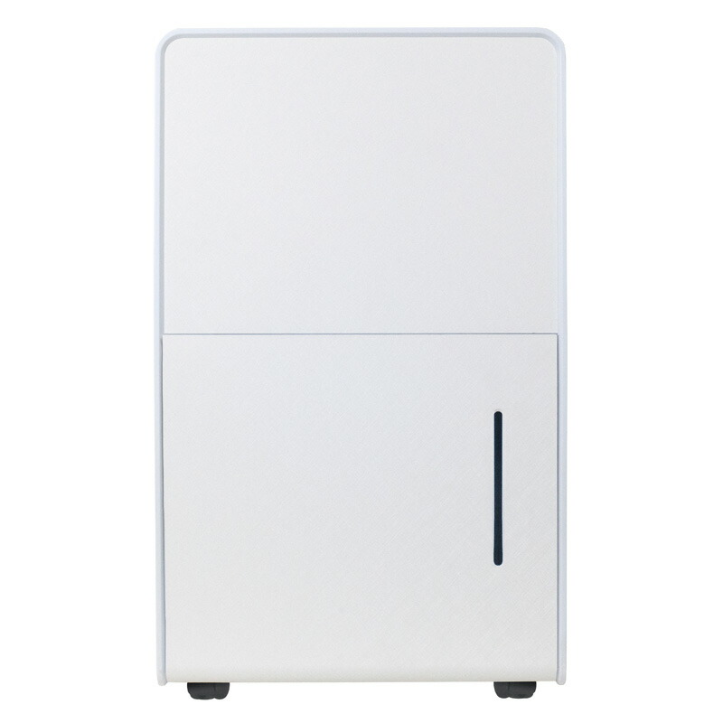 除湿機 山善 除湿器 除湿機 6L 14畳 マットホワイト EDC-H601 dショッピング |除湿機 衣類乾燥除湿機 コンプレッサー式 6L/日