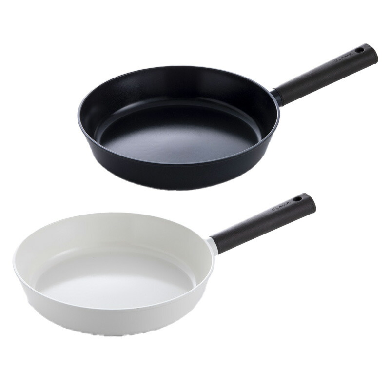 楽天市場】【4点セット】ビタクラフト オリビア フライパン 22cm