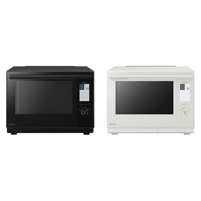 楽天市場】【レビュー特典】Panasonic スチームオーブンレンジ NE-BS8D