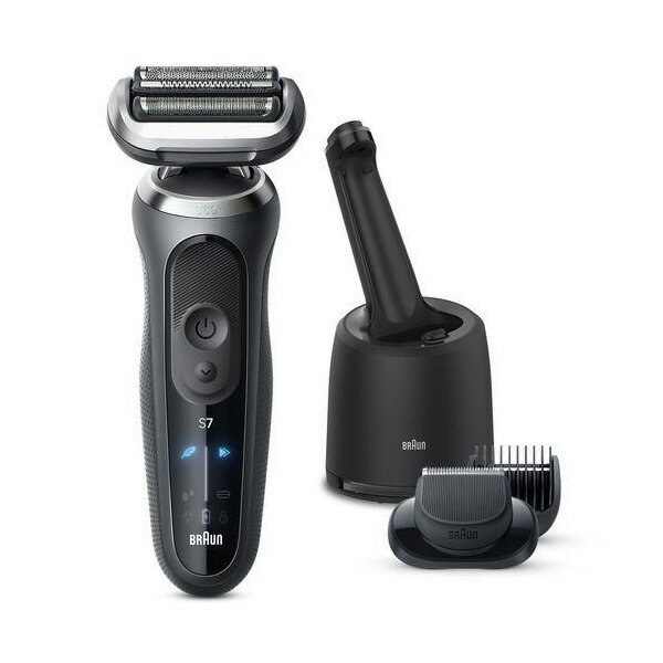 新品　ブラウン シェーバー シリーズ5 51-M4500cs シリーズ5 充電式シェーバー 5 51-M4500cs-V