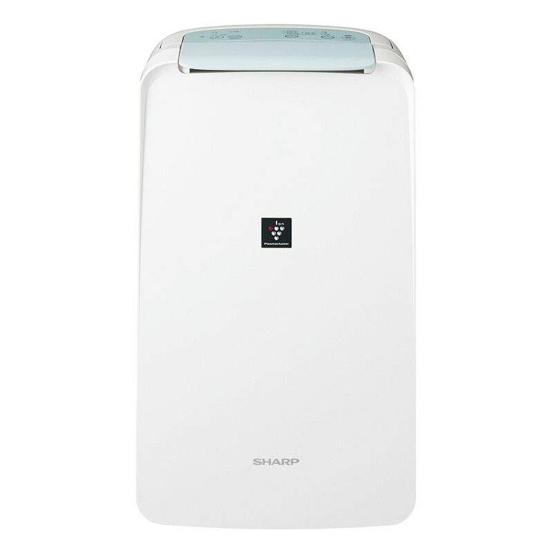 ☆2020年製 美品 シャープ 衣類乾燥機 除湿機 CV-L180 W ホワイト Amazon | シャープ 衣類乾燥機 除湿機 18L / プラズマクラスター