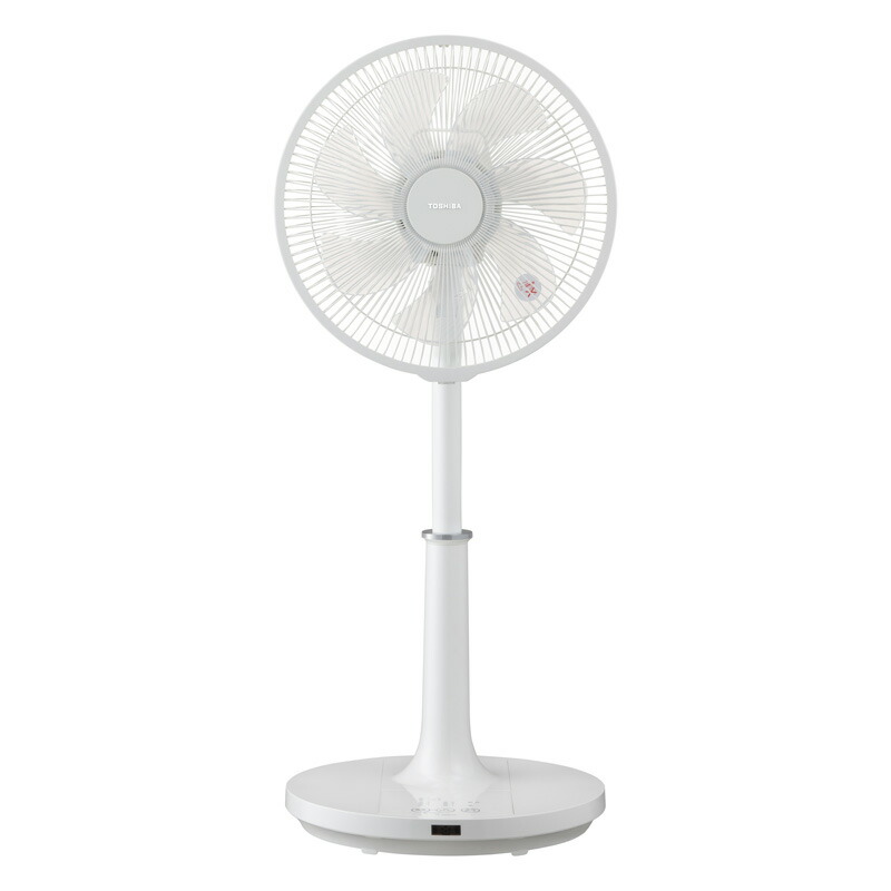 楽天市場】山善 YAMAZEN 7枚羽根 30cm径 扇風機 DCリビング扇