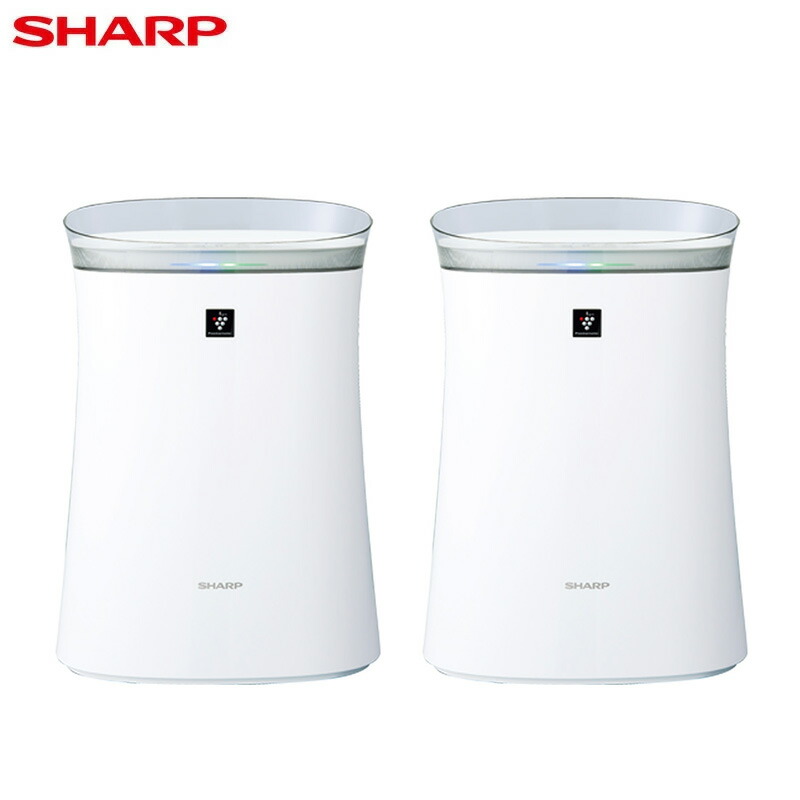 【新品】シャープ 空気清浄機 FU-RC01-W 空気清浄機 FU-RC01-W SHARP 空気清浄器 | ホームセンター通販は